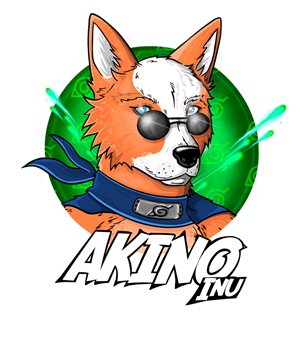 Akino Inu