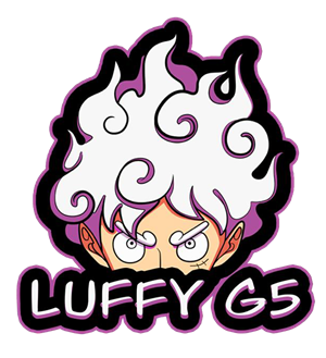 Luffy G5