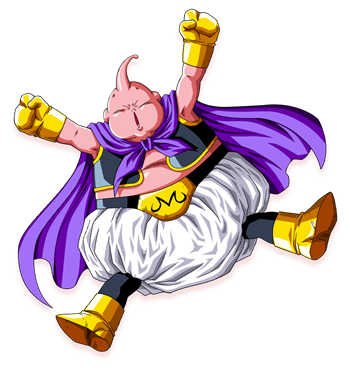Majin Boo