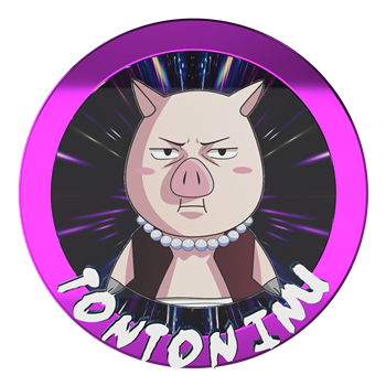 Ton Ton